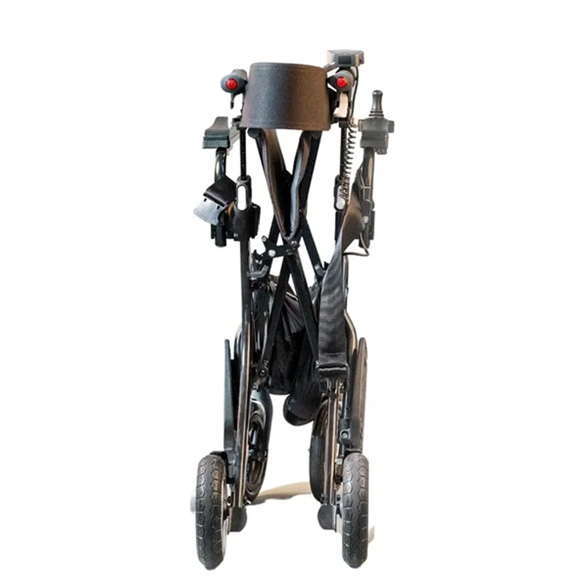 EZ 4 in 1 Rollator Folded.jpg